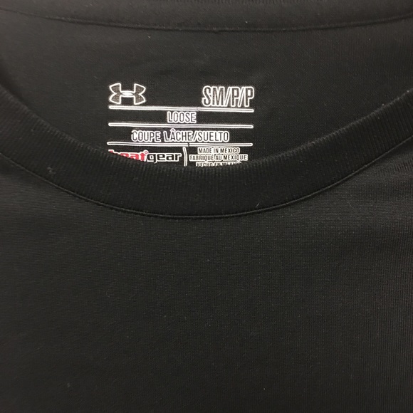 Carolina Panthers dri fit t-shirt - Picture 3 of 5